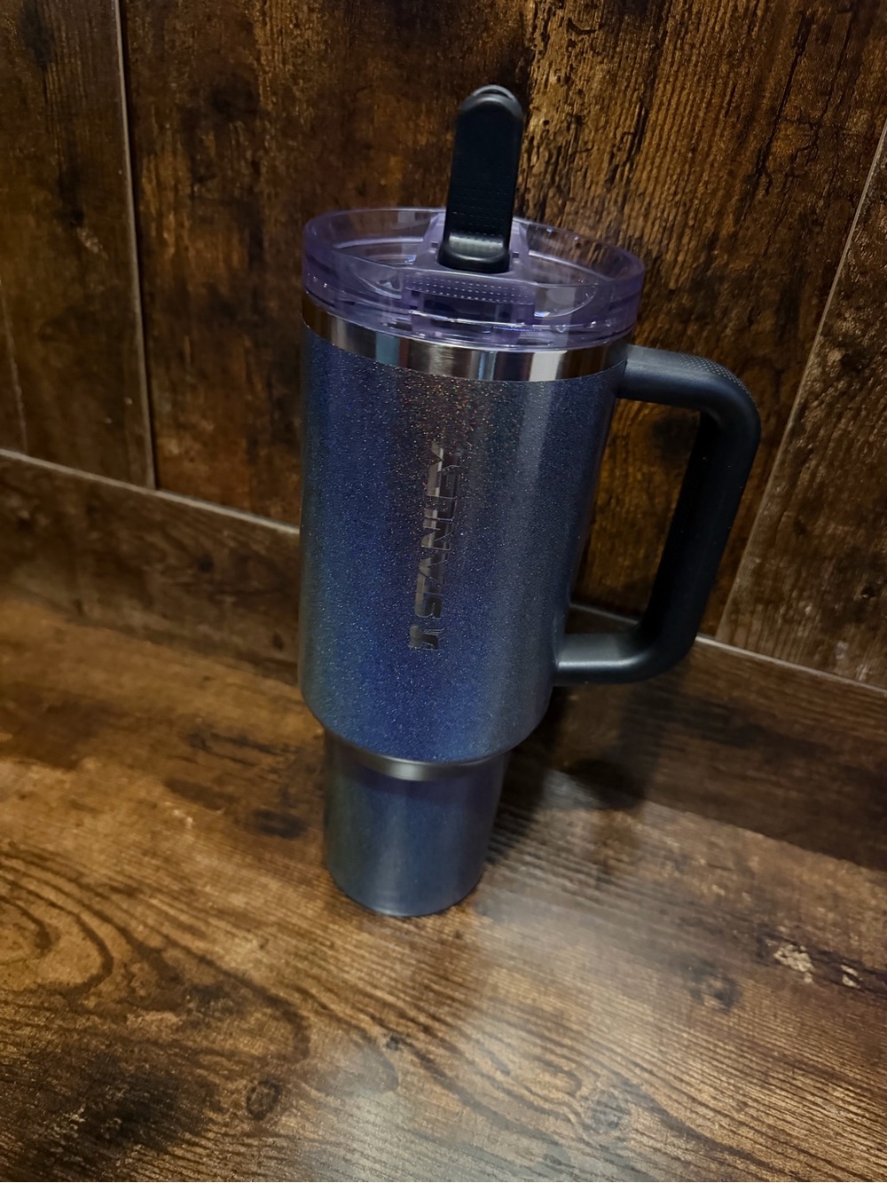 Stanley protour midnight glitz 40 oz